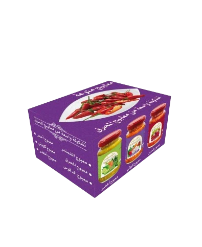 باقات عائلية